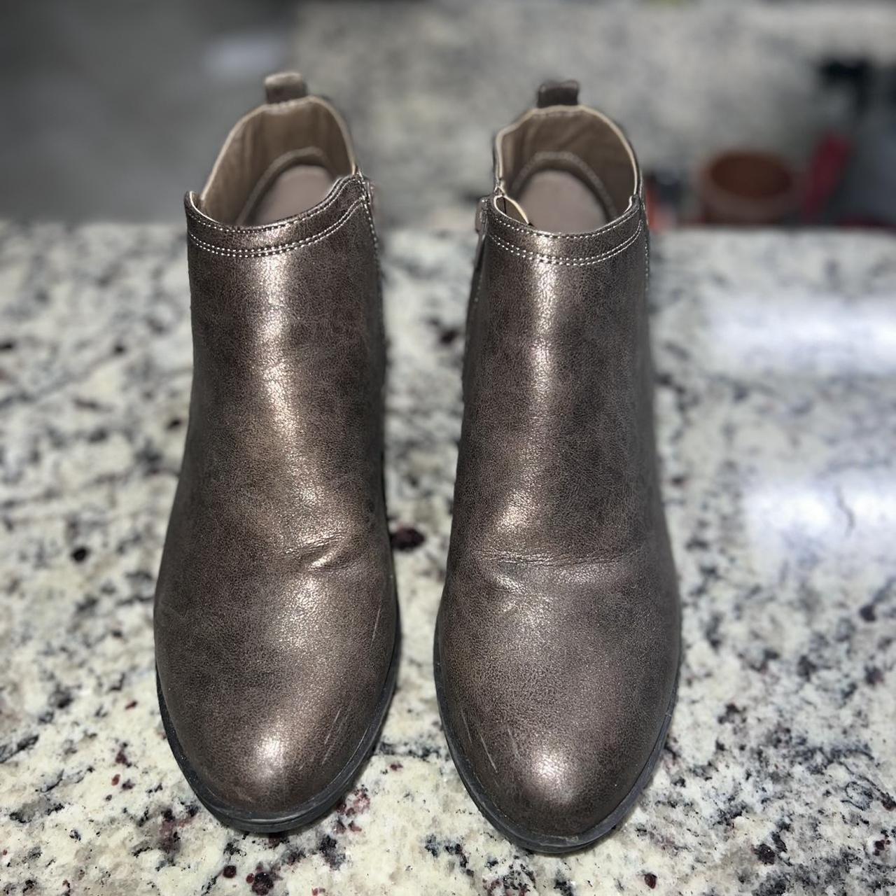 Belk shop chelsea boots