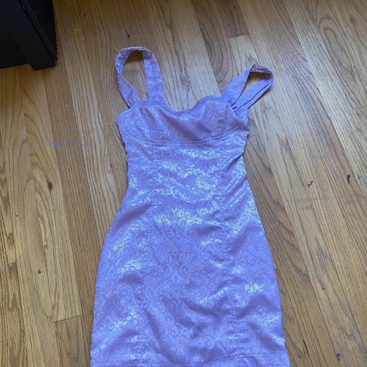 Never Worn Lucy In The Sky Dress, Was Too Small For - Depop