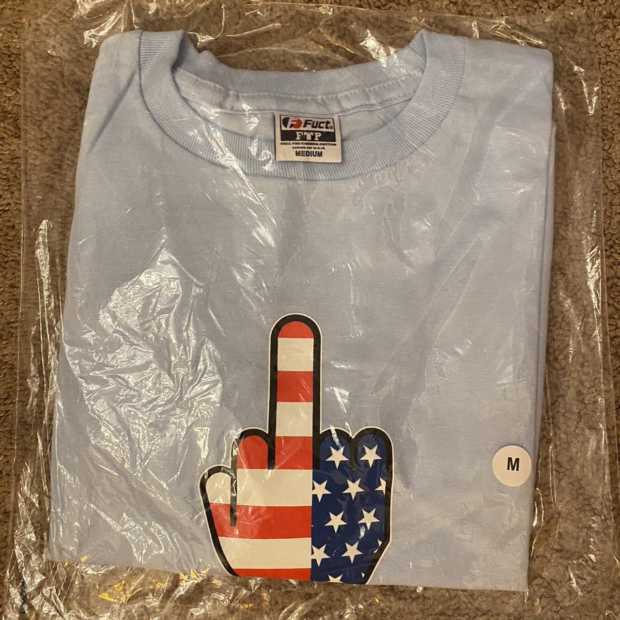 Ftp fuct hotsell america tee