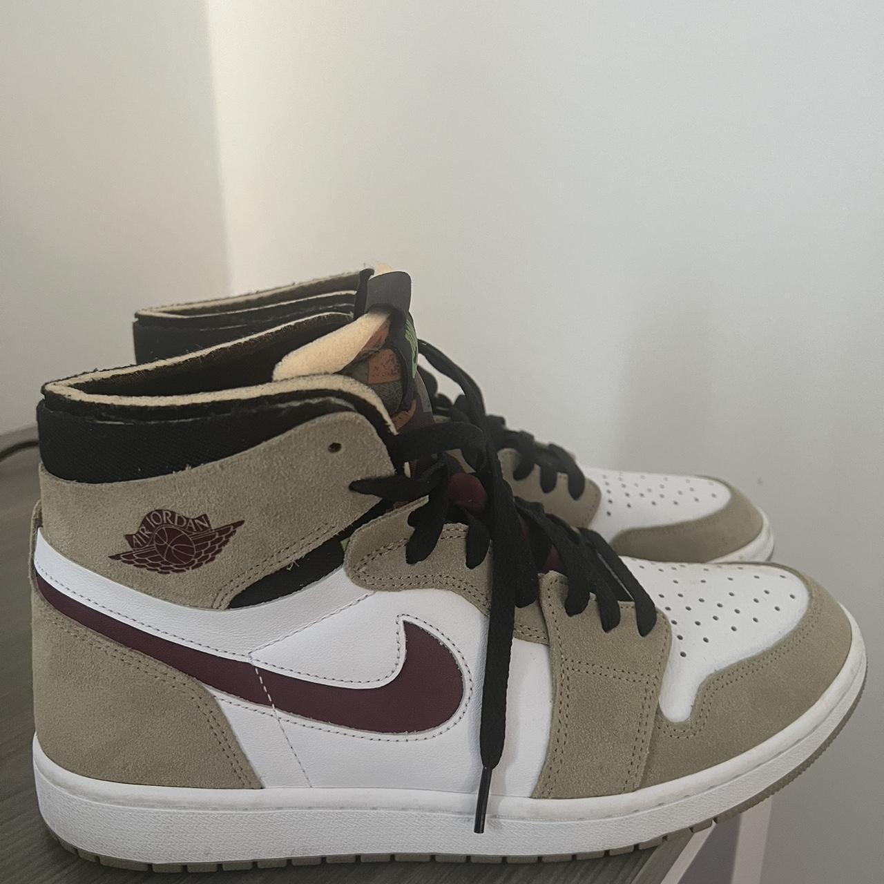softly jordan 1