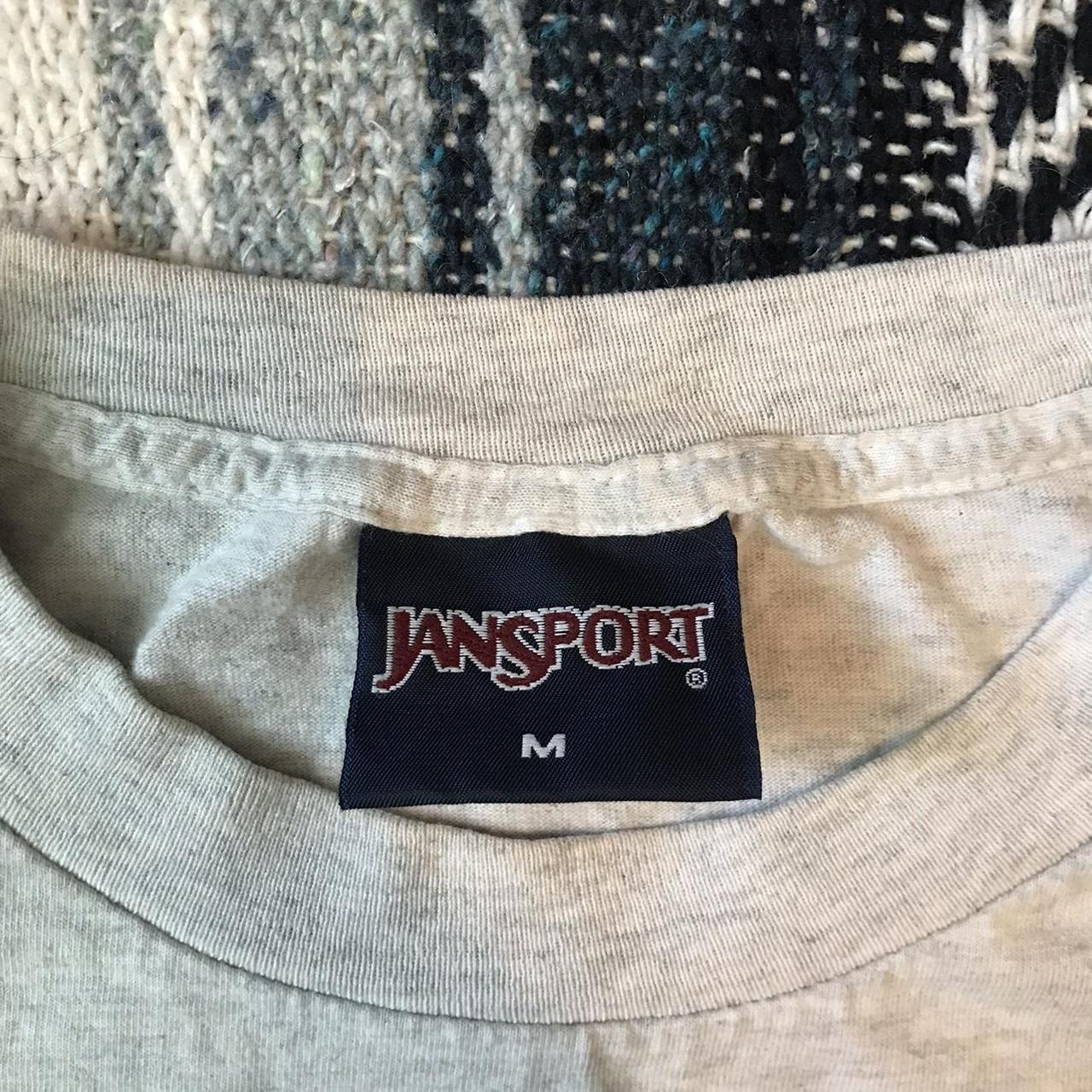 Duck Shirt, Jansport Duck Shirt (adult... - Depop