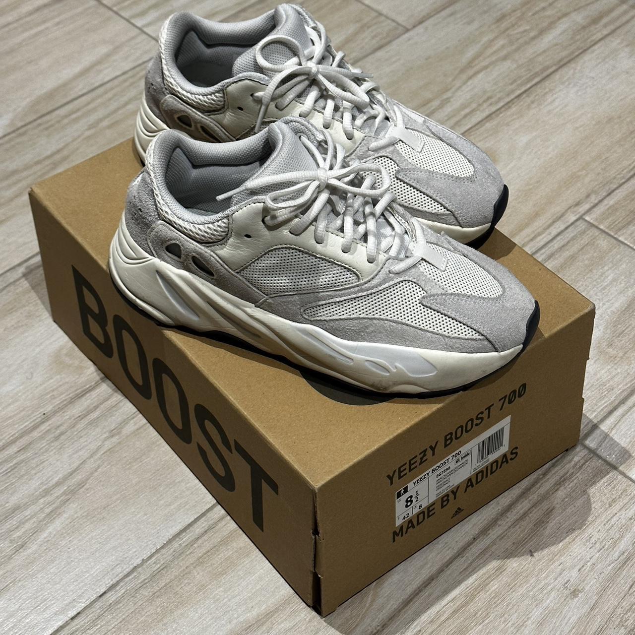 Yeezy rrp hot sale