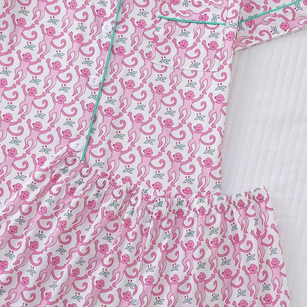 Roller Rabbit Pajama Dupes! | Depop