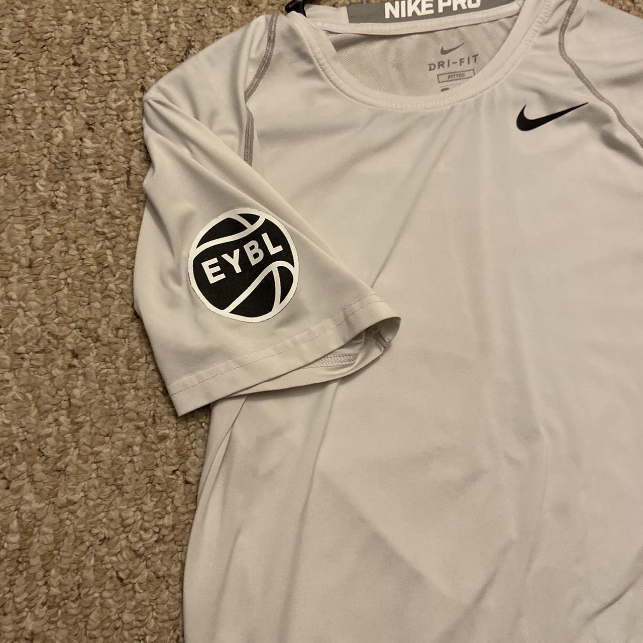 eybl compression shorts