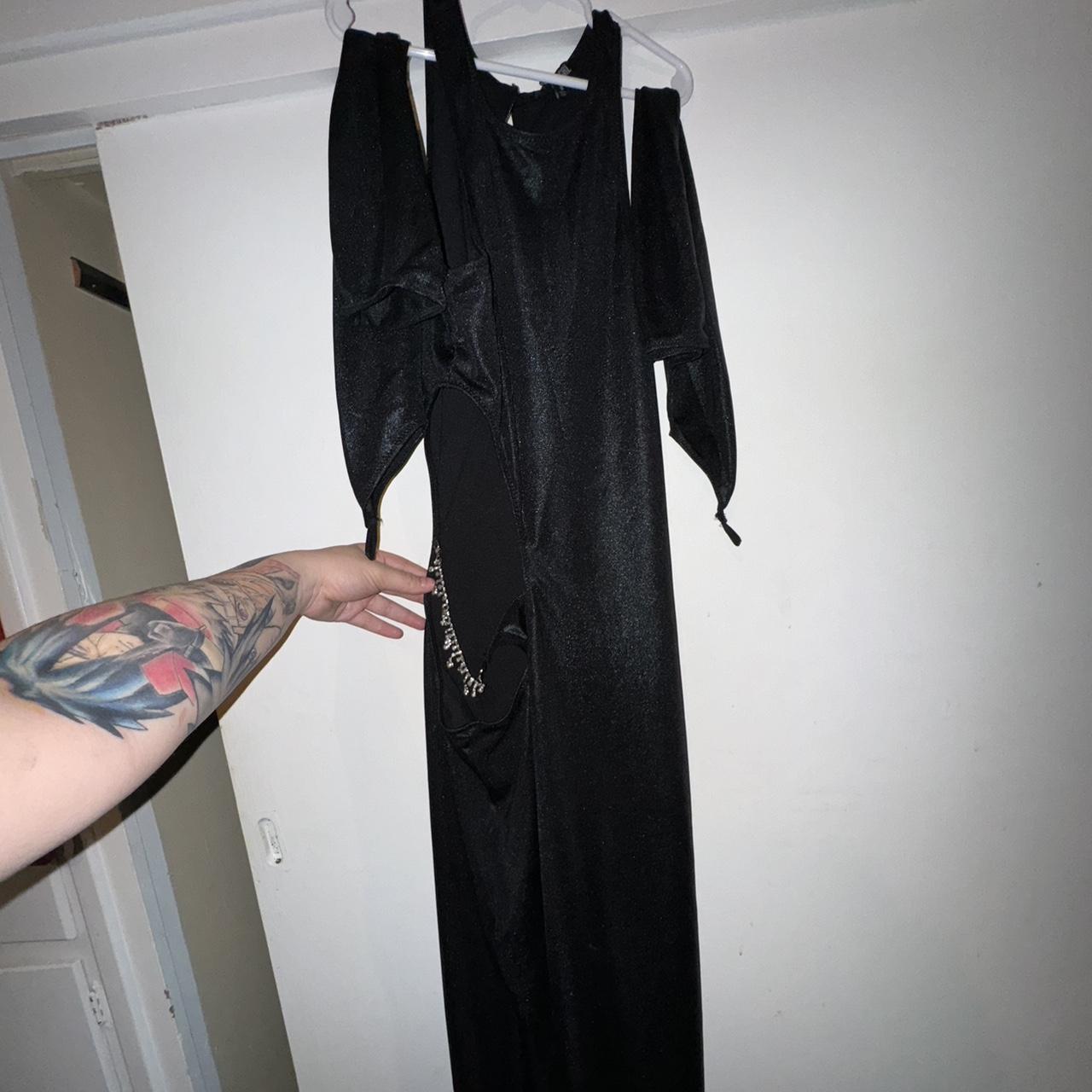 item listed by ggothicc