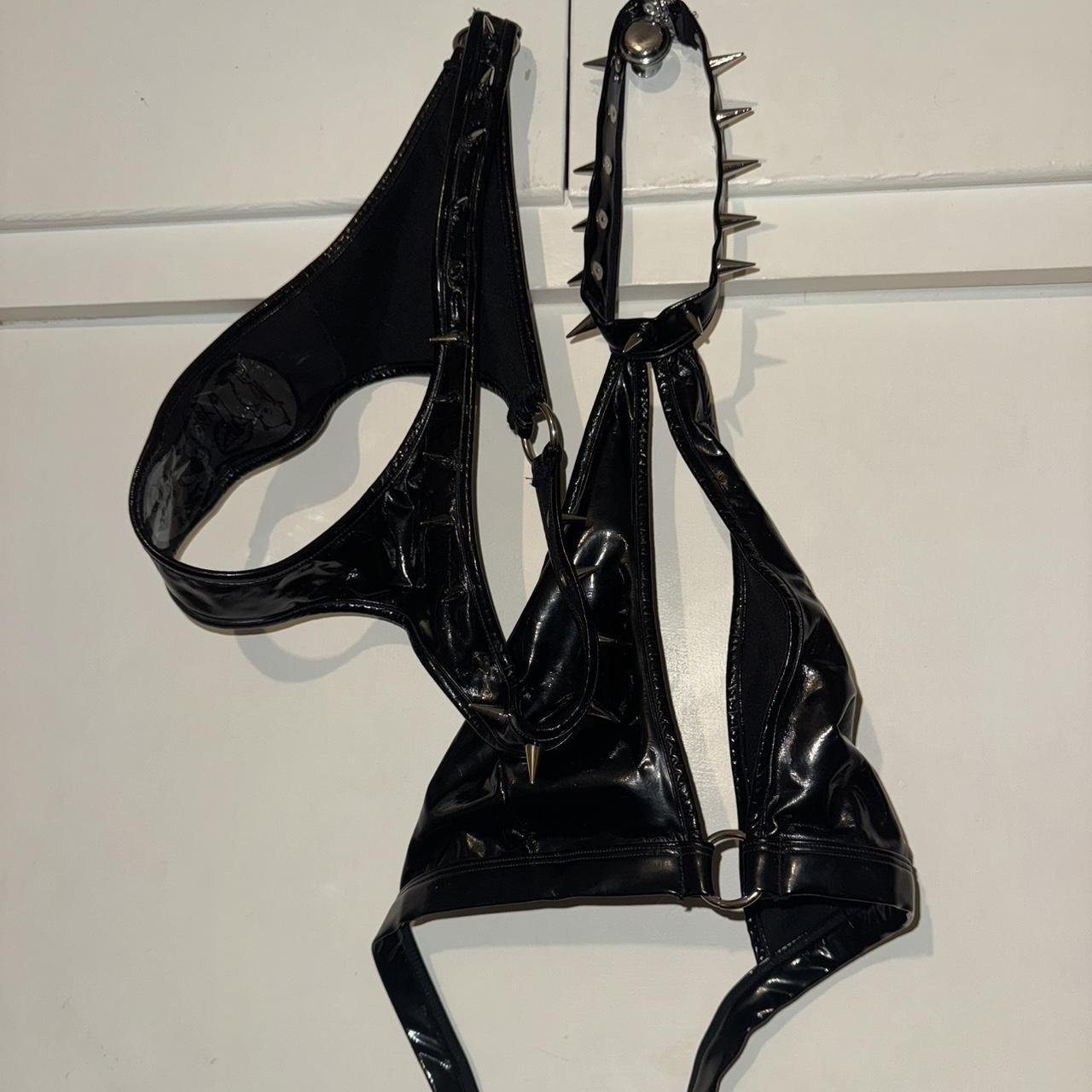 item listed by ggothicc