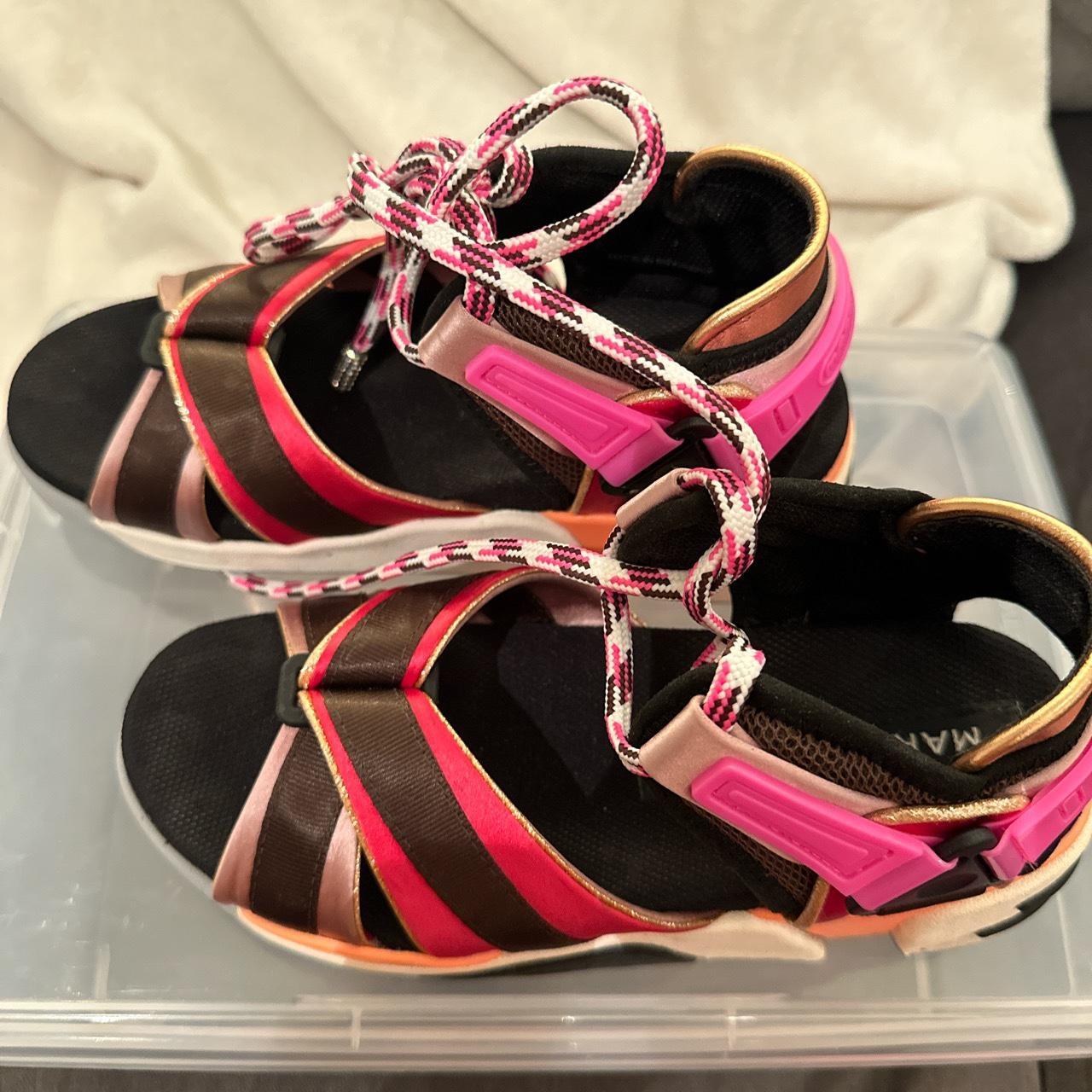 Somewhere sport sandal online