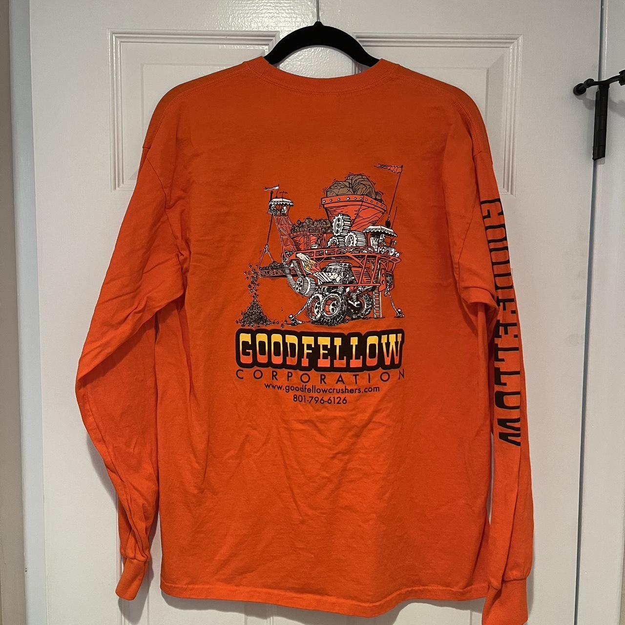 gildan long sleeve work shirts