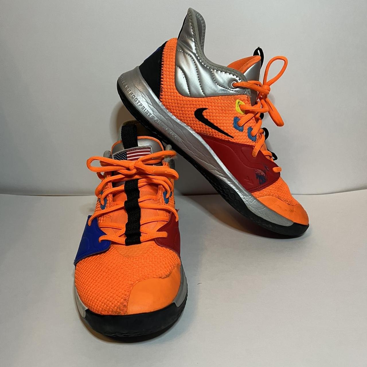 Nasa x best sale pg3 armstrong