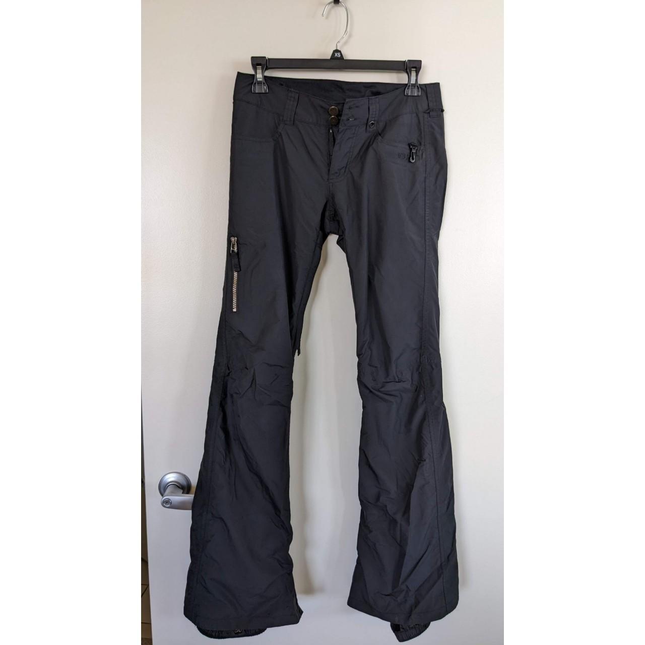 Burton DryRide Ski Snowboard Pants, Women's XS Good... - Depop