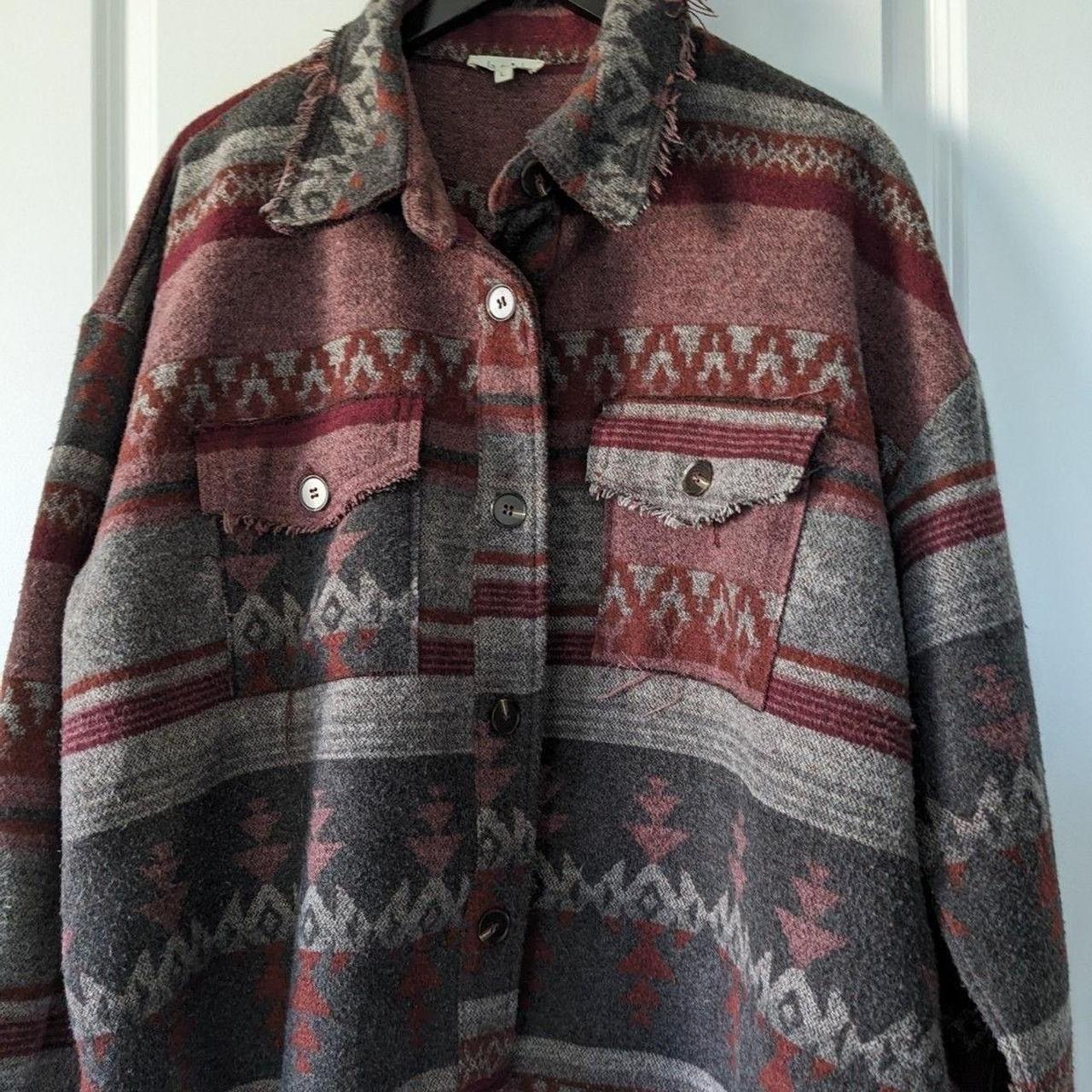 Source Unknown Women's Lightweight Jacket Jacket … - image 1