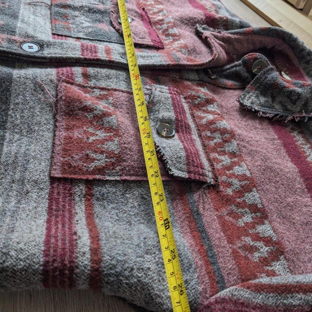 Source Unknown Women's Lightweight Jacket Jacket … - image 6