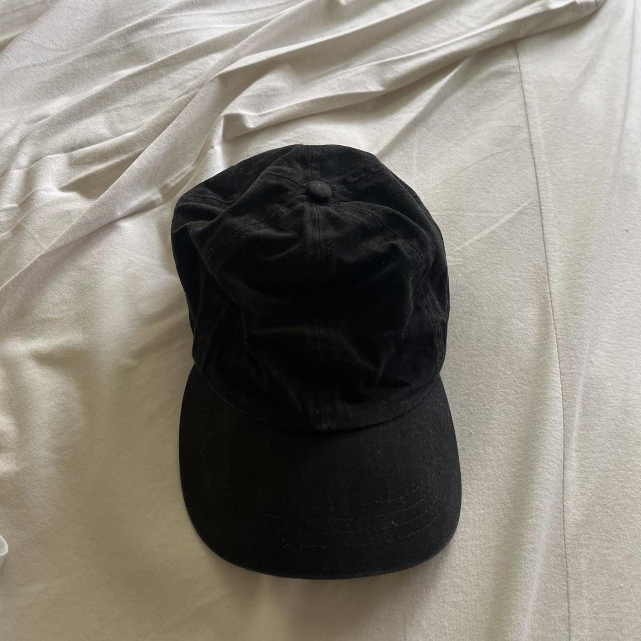 Women's black hats sale sale