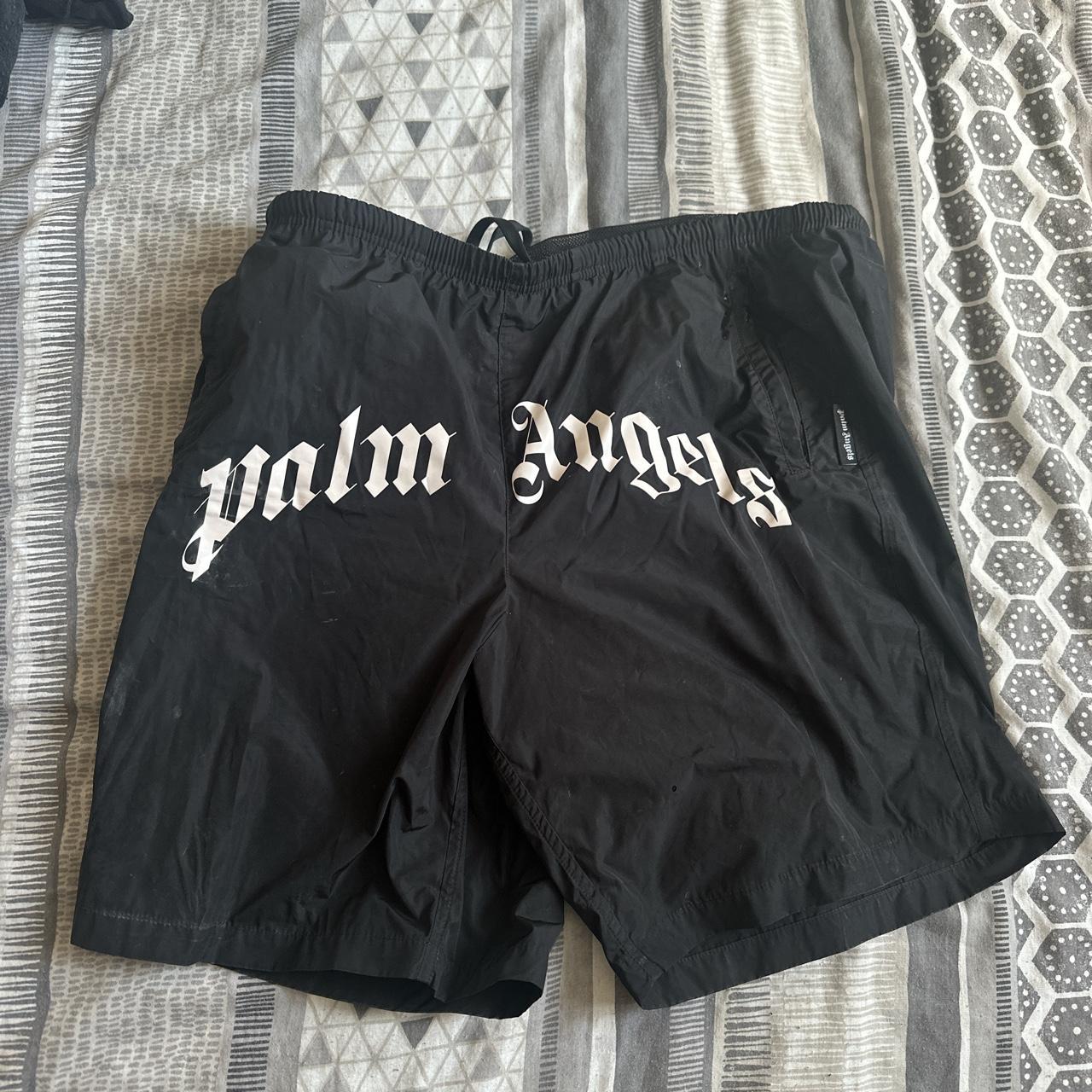 Palm Angels - Shorts - Depop