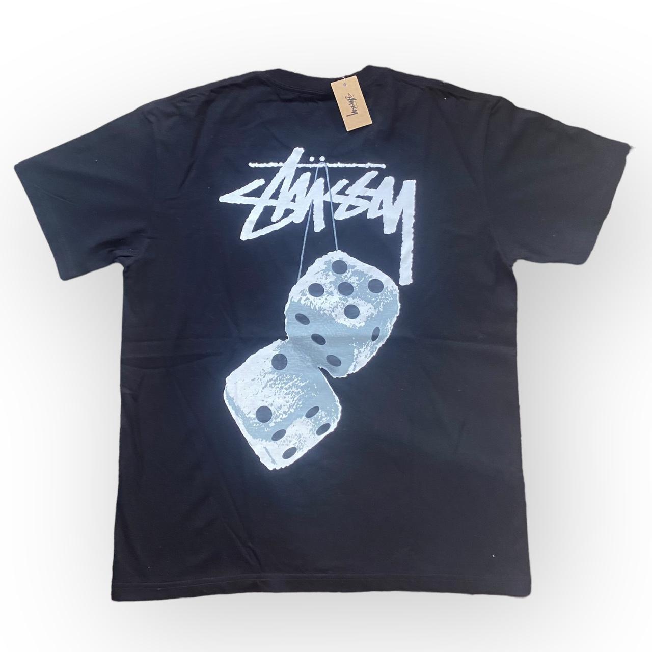 End clothing stussy best sale