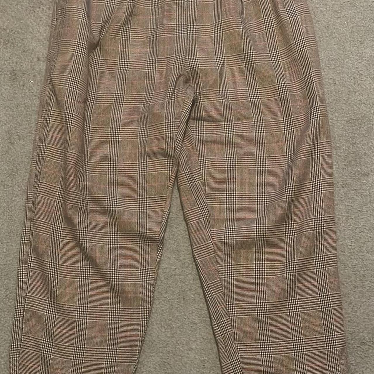 VINTAGE TROUSERS - Depop