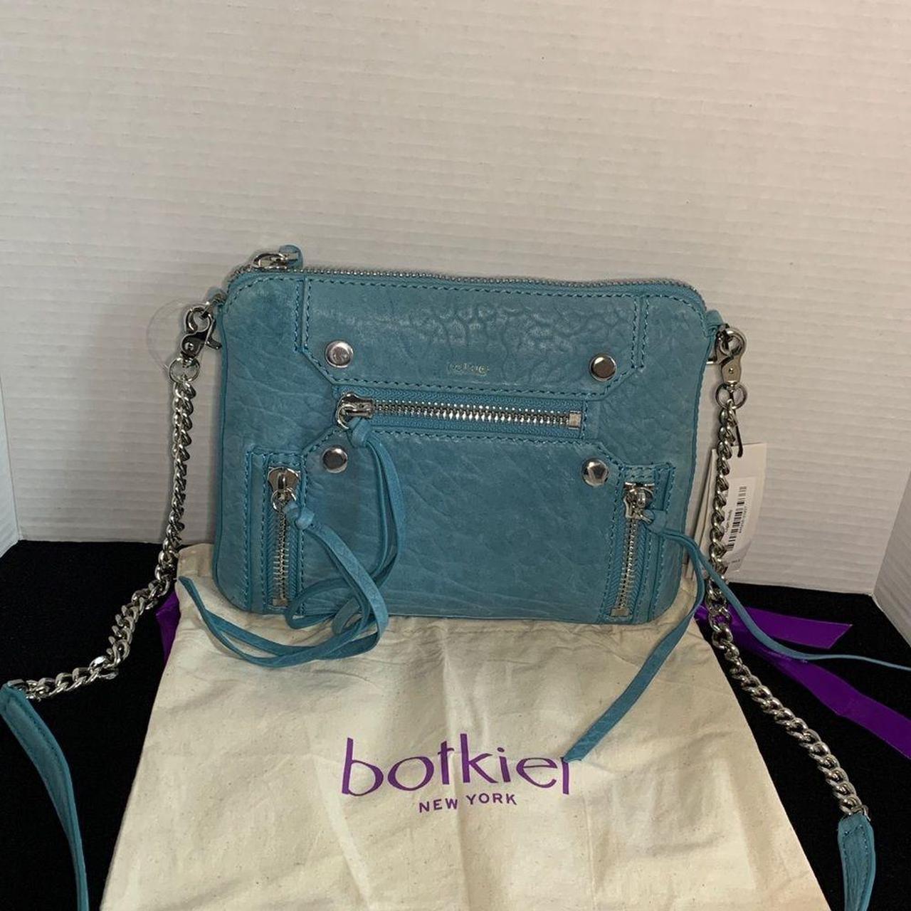 Botkier logan online hobo