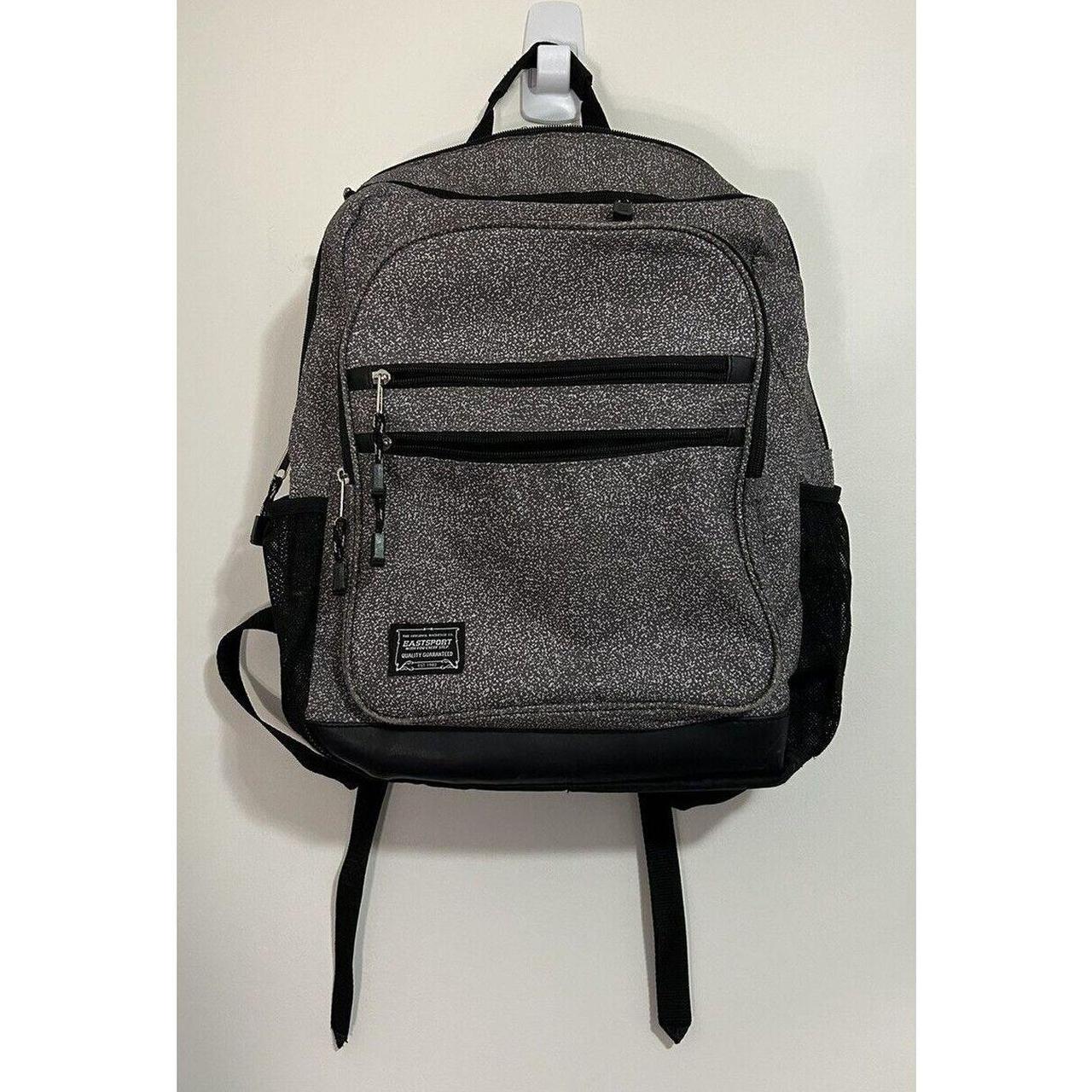 Eastsport future hotsell tech backpack