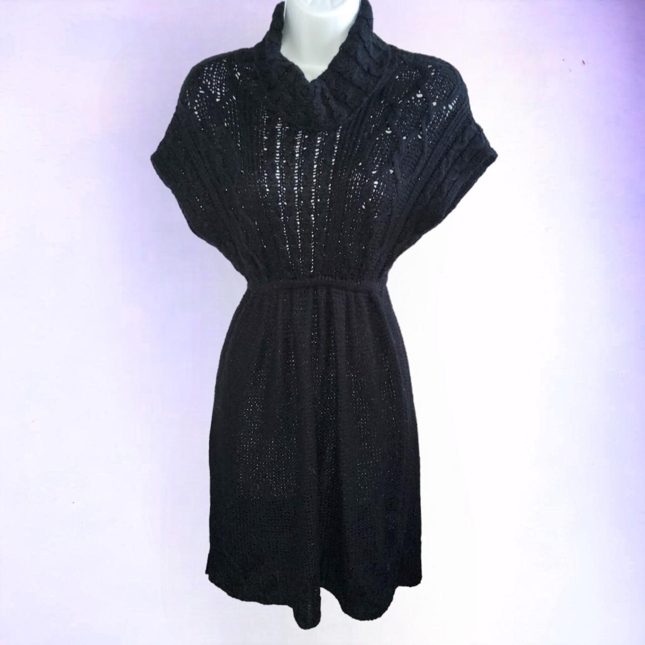 Jane norman jumper store dress