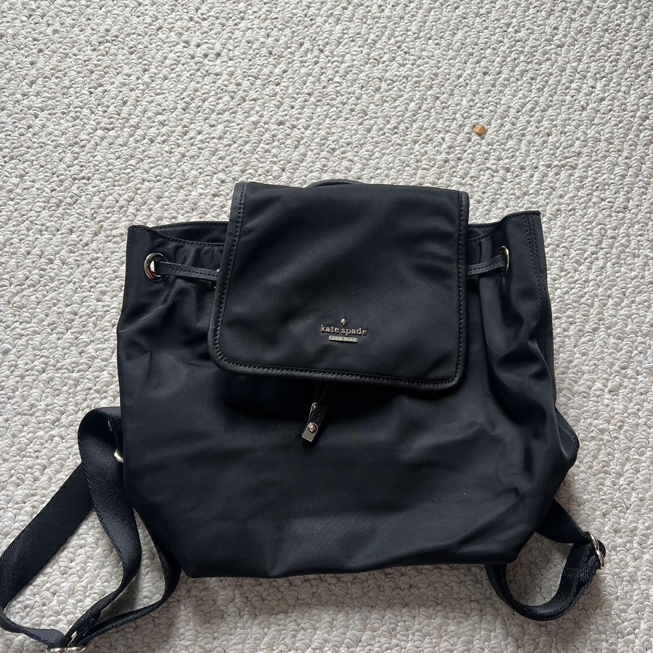 Kate spade molly backpack sale