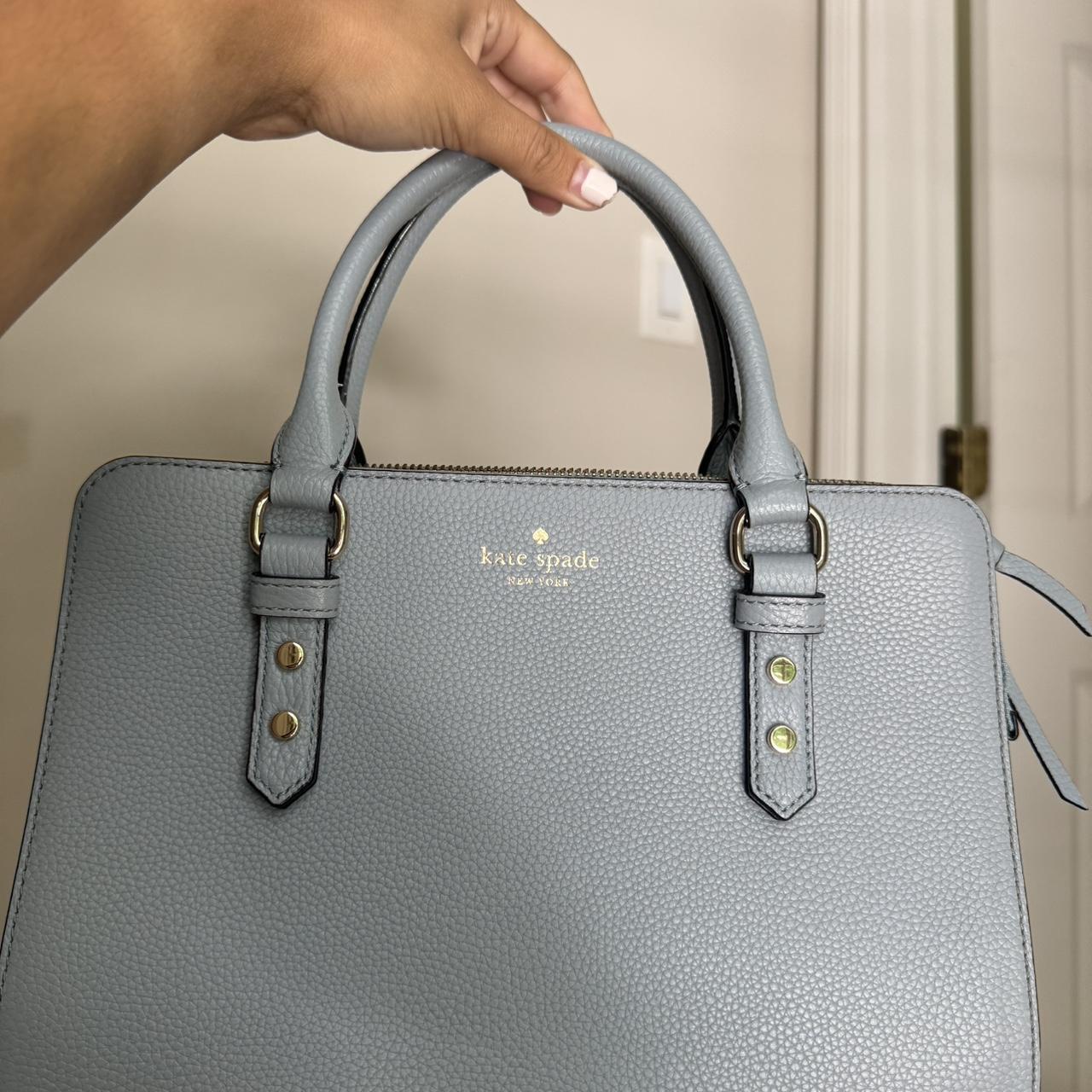 Kate spade mulberry lise