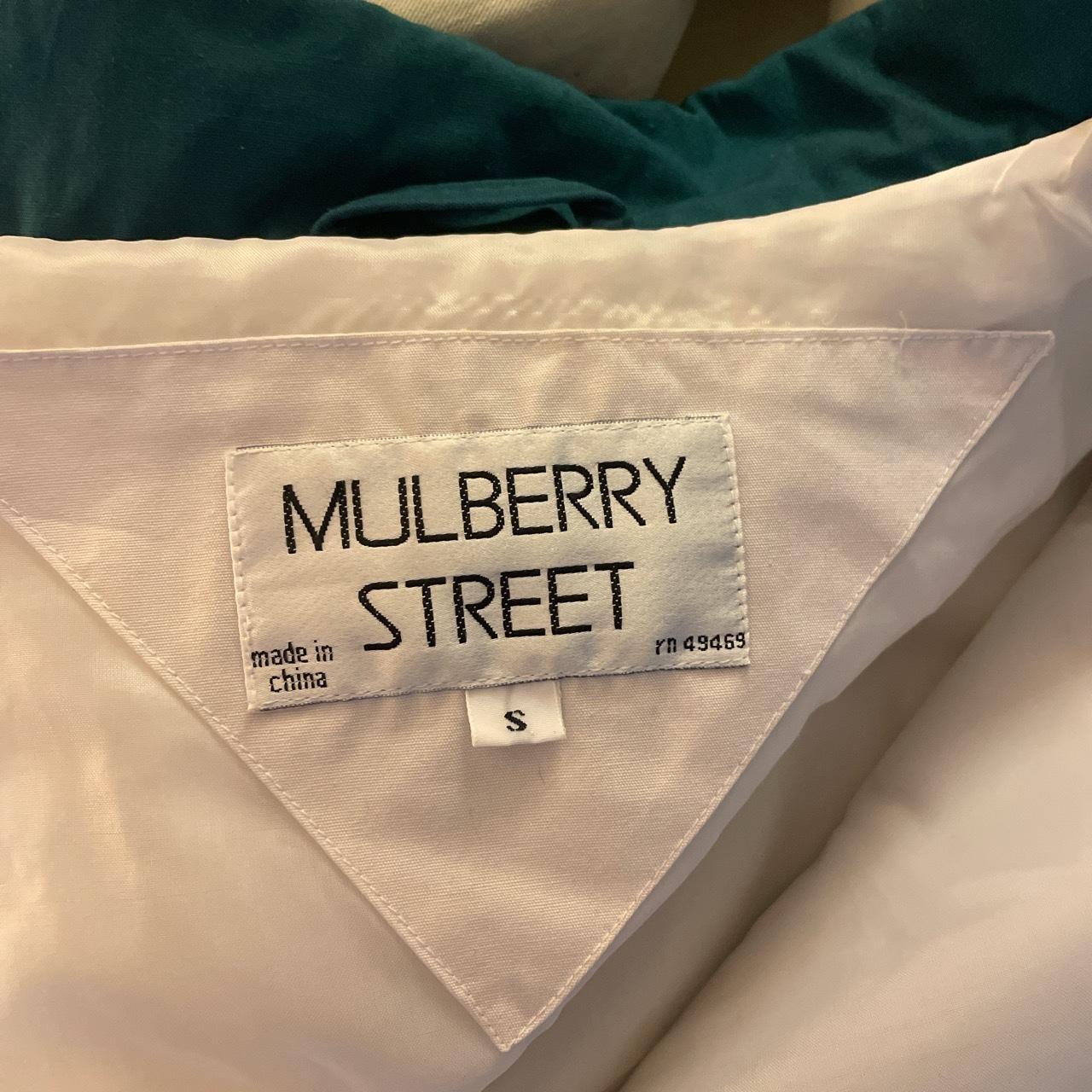 Mulberry Women's Multi Jacket (8)
