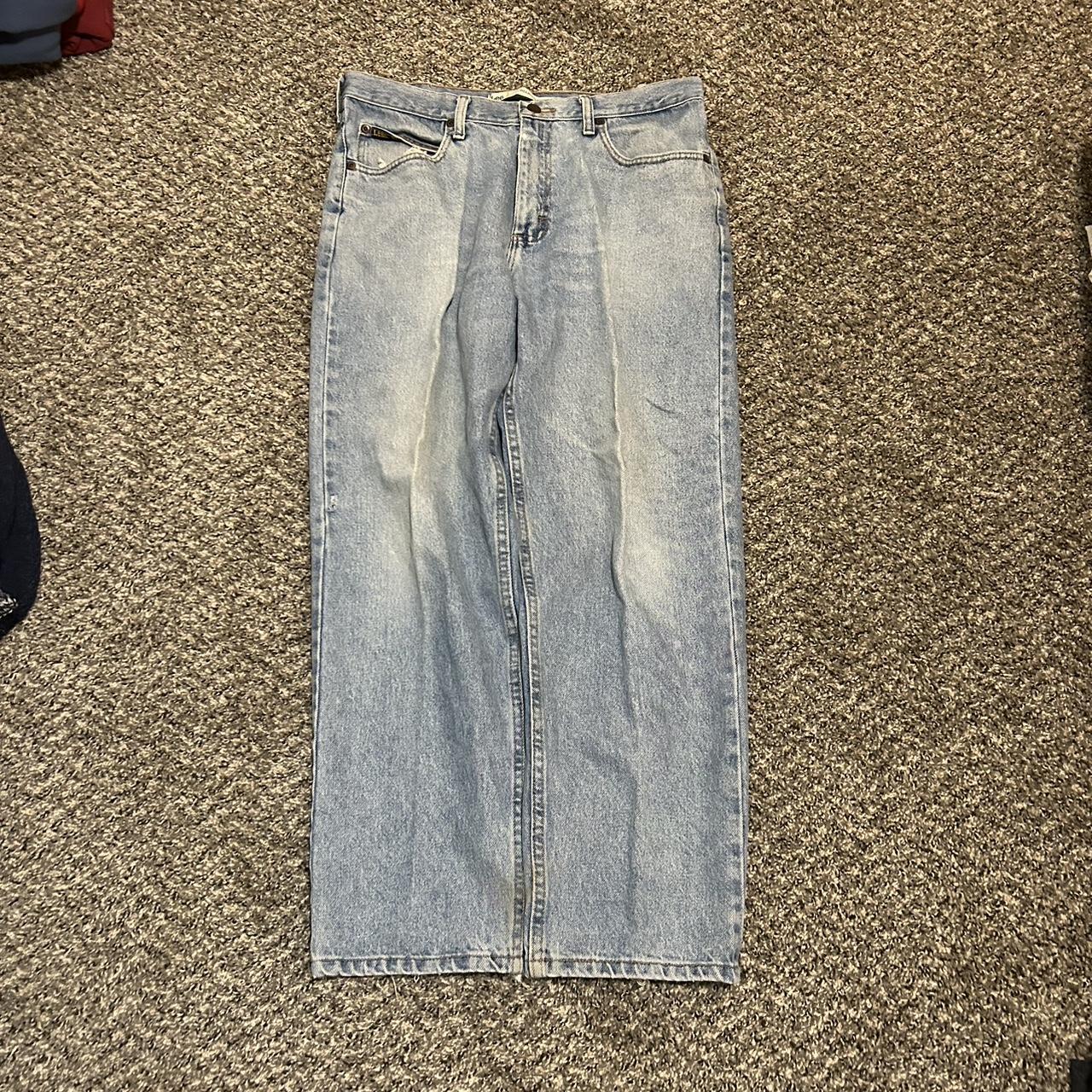 l342 lee jeans