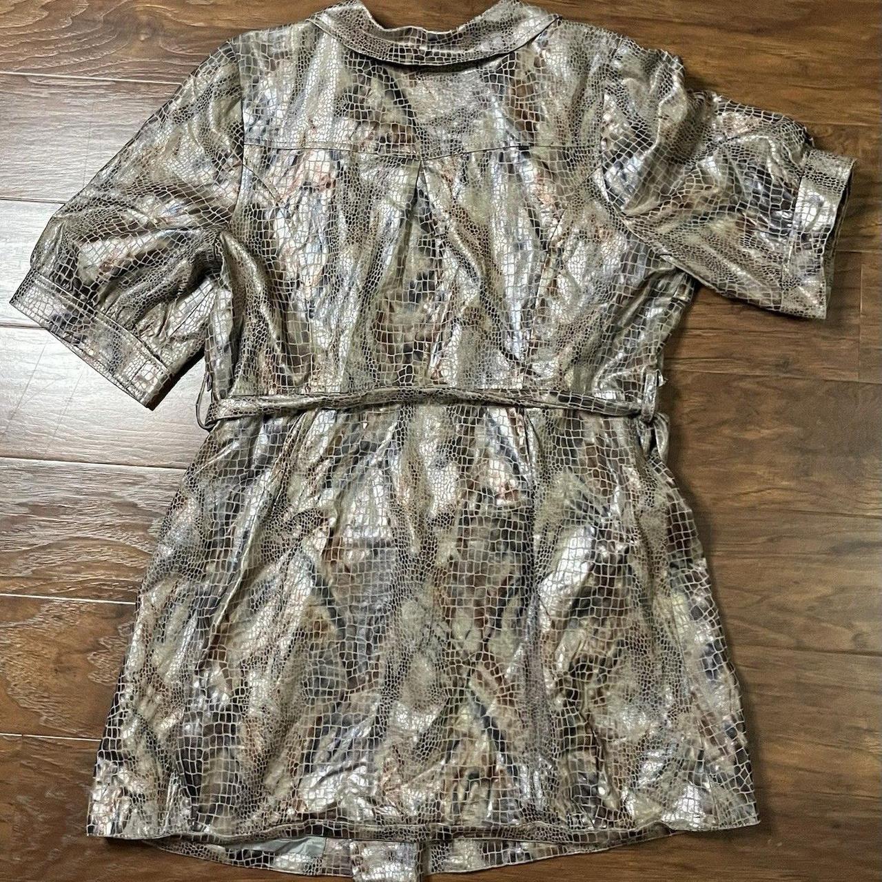 Source Unknown Women's Party Jacket - Multi - 4 –… - image 6