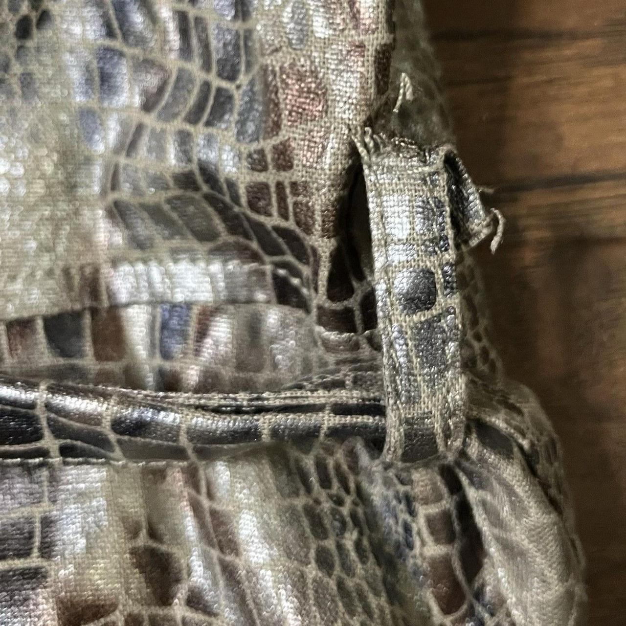 Source Unknown Women's Party Jacket - Multi - 4 –… - image 5