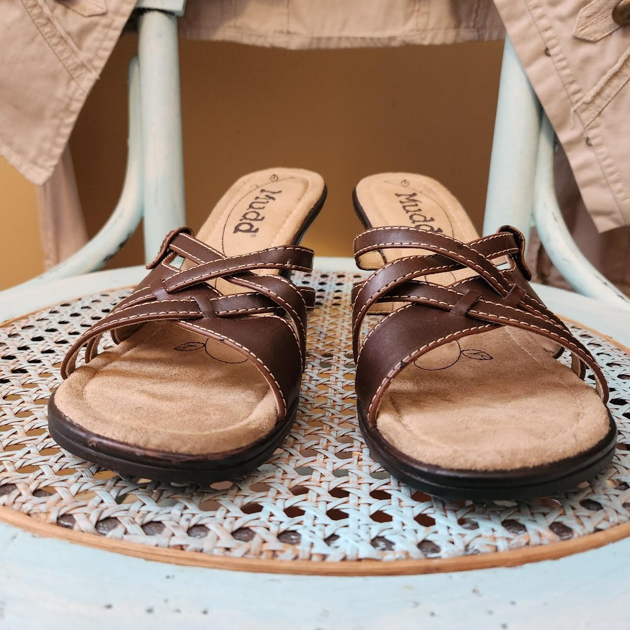 vintage mudd shoes