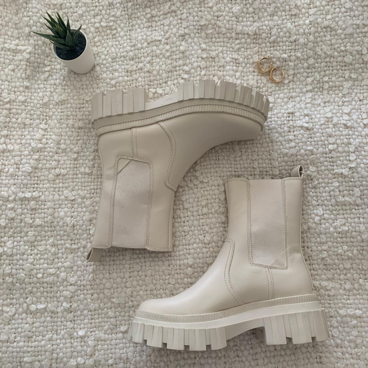 Cute best sale biker boots