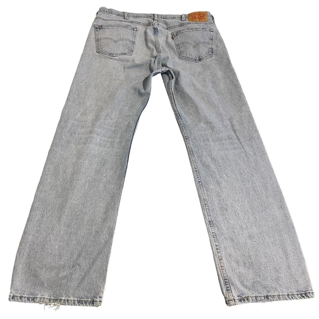 Levis cheap 569 38x34