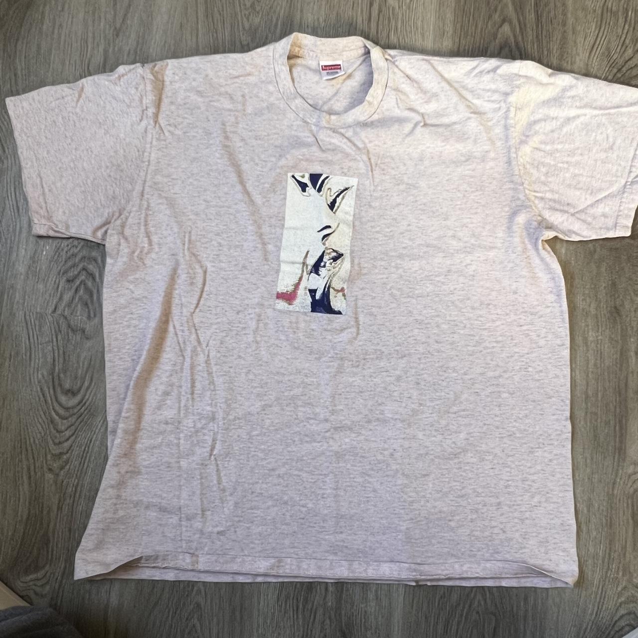 Supreme my-bloody-valentine - Depop
