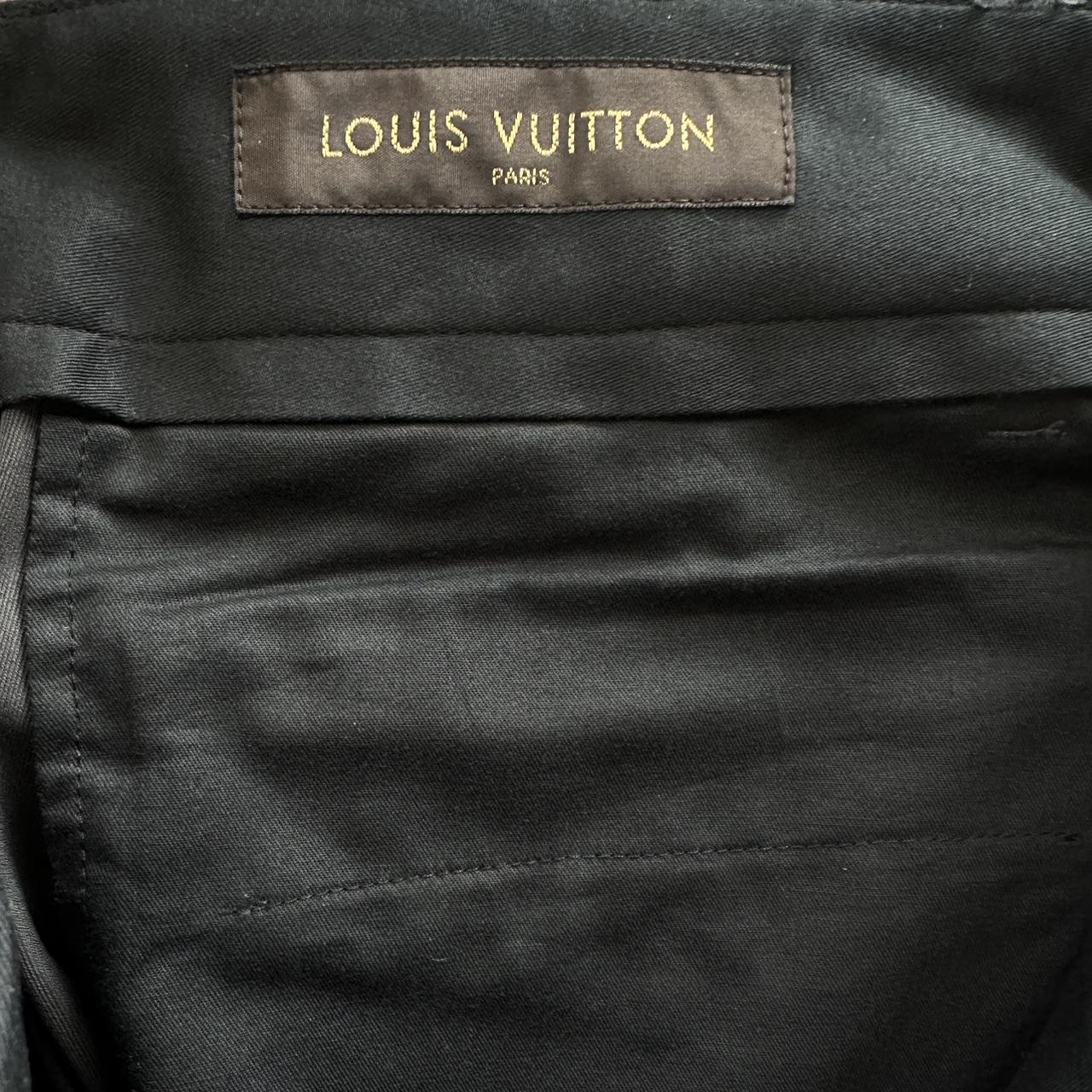 Louis Vuitton dress pants Brand new never worn - Depop