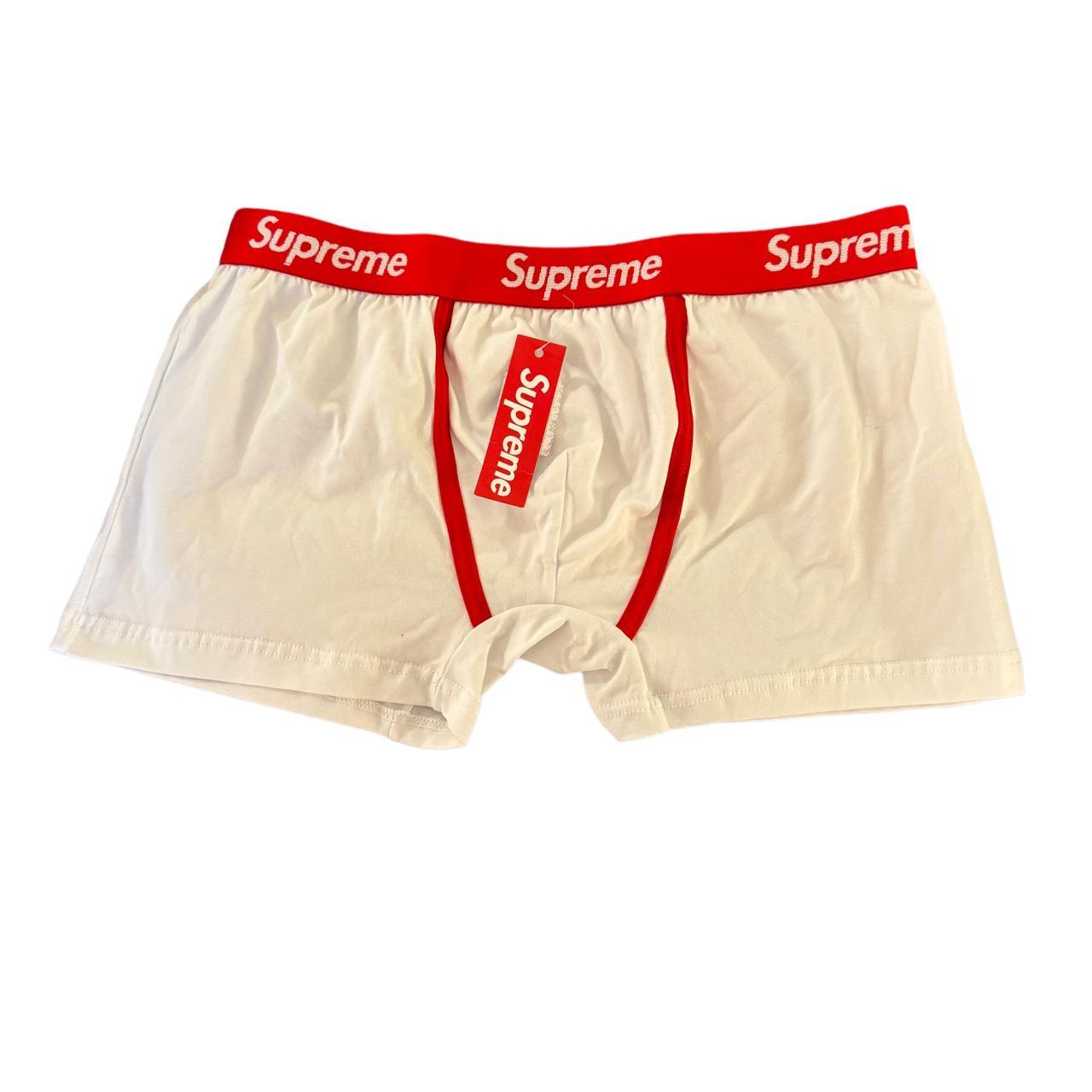 Supreme , Boxer briefs