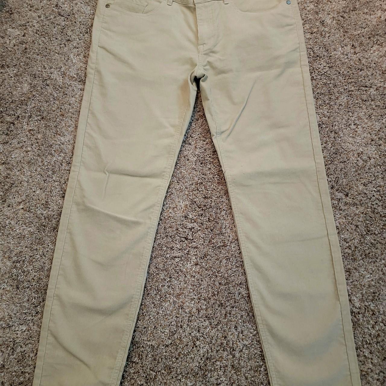 Mountain khakis corduroy sales pants