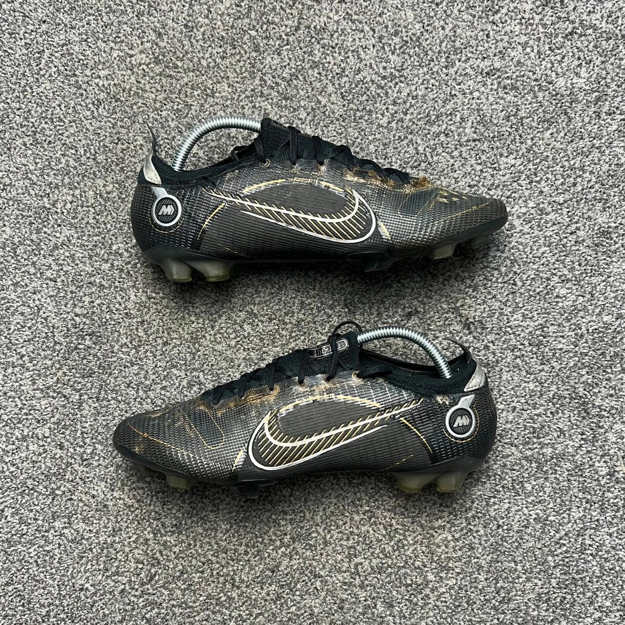 mercurial vapour football boots