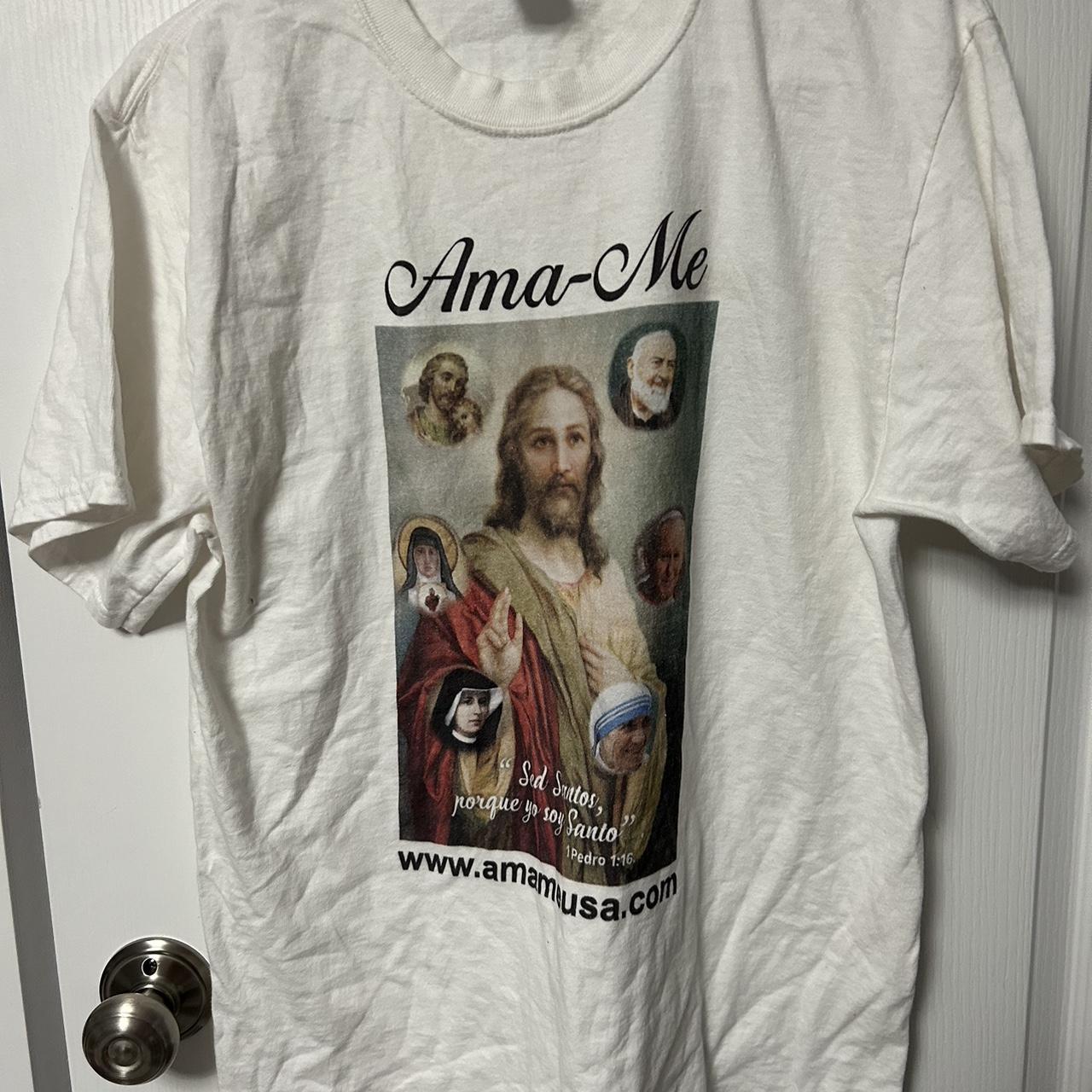 Elvis Jesus | Preowned & Secondhand Fashion | Depop