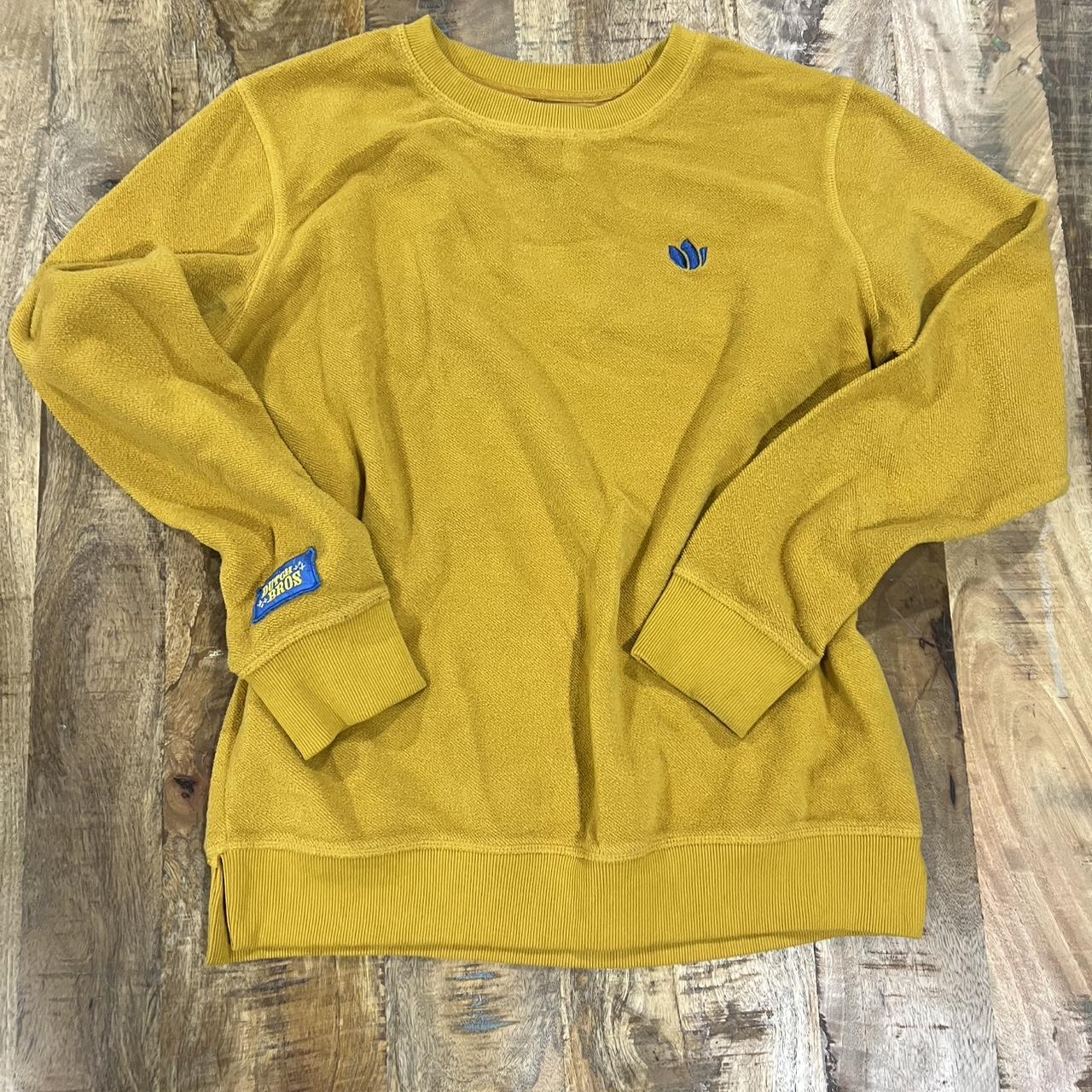 item listed by orlij