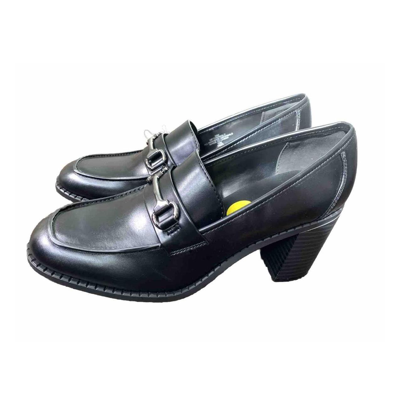 marc fisher loafers