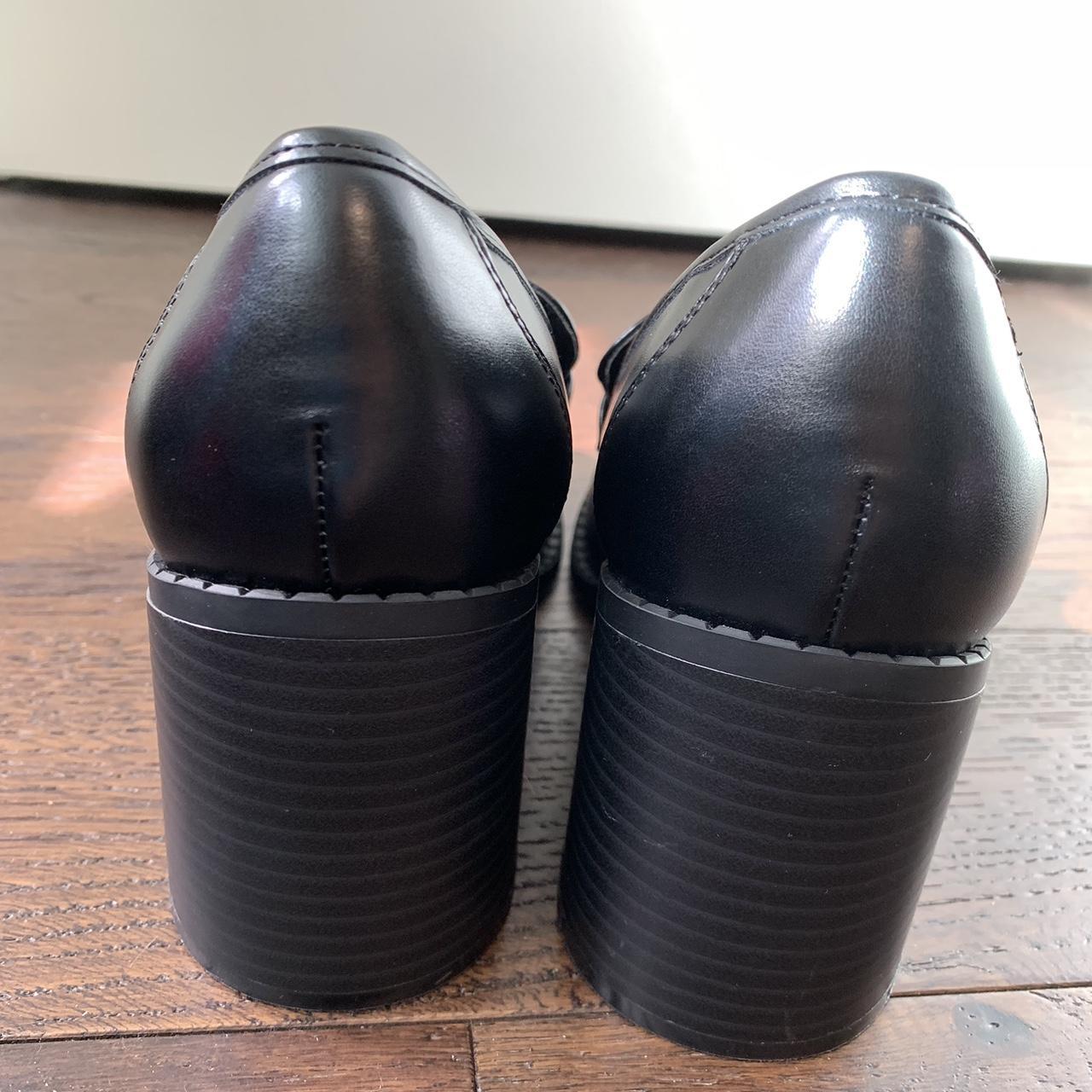 marc fisher loafers