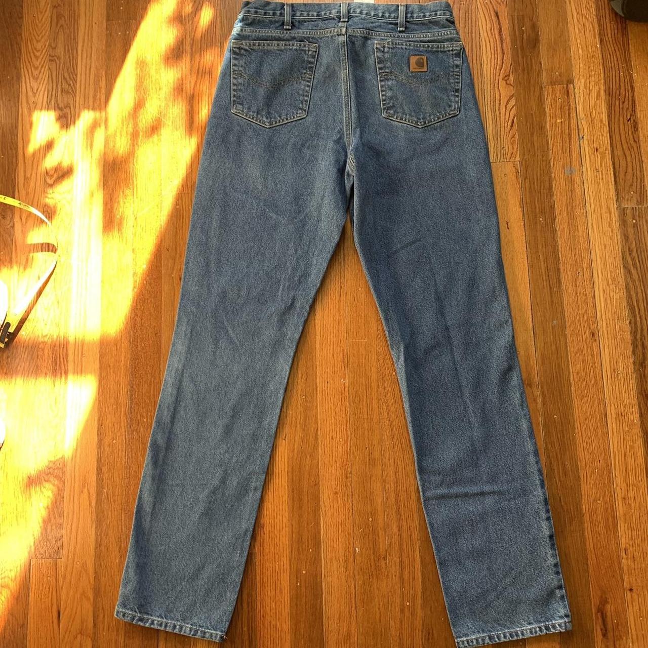 34 x hot sale 36 jeans