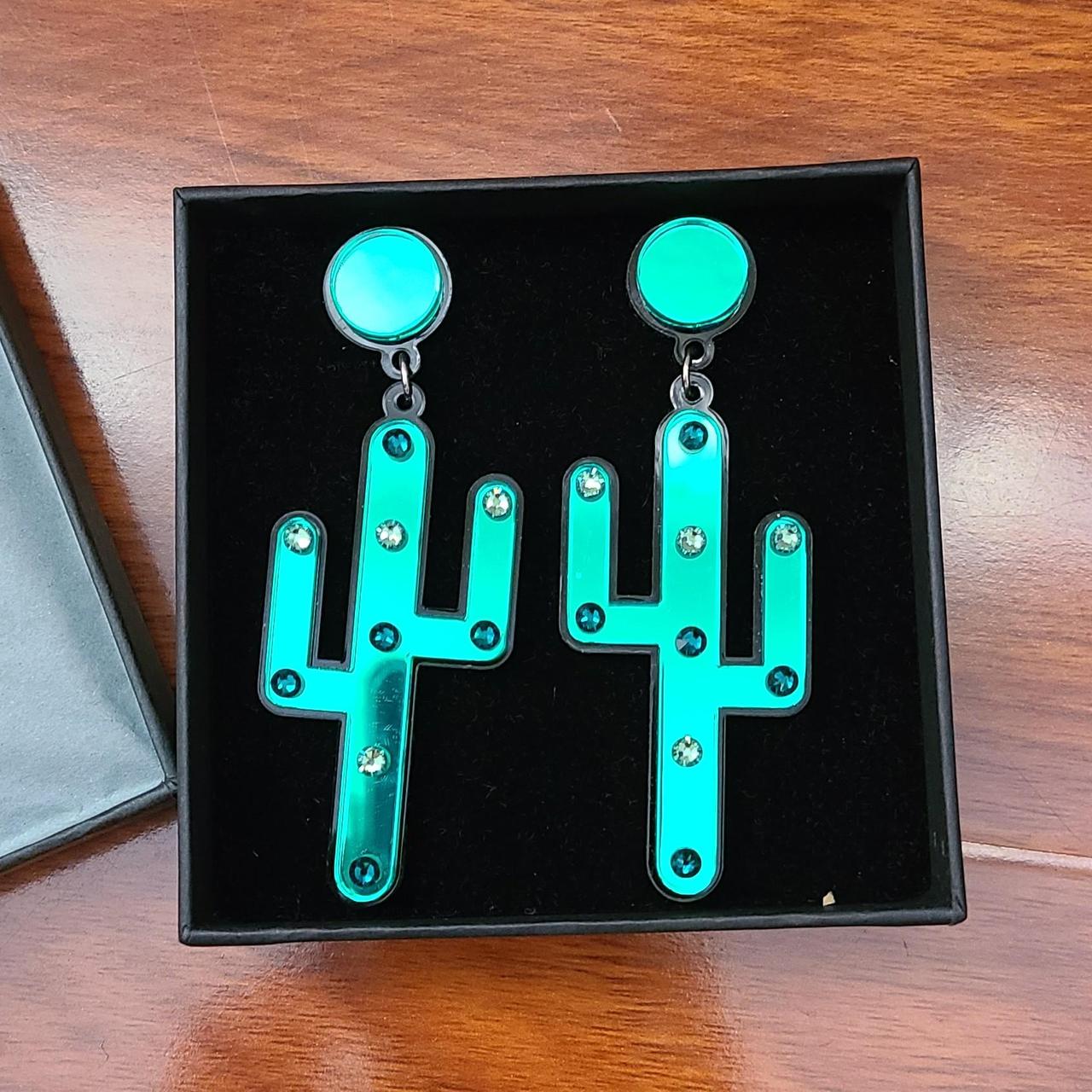 Jennifer loiselle earrings sales