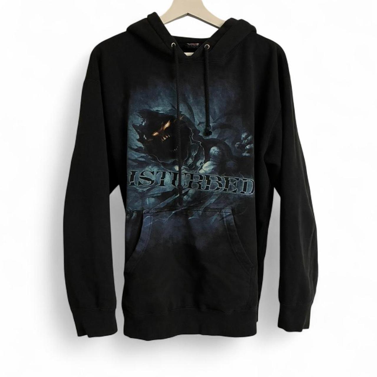 Le grand bleu/ L.G.B DUB dances with wolves sweater | Depop