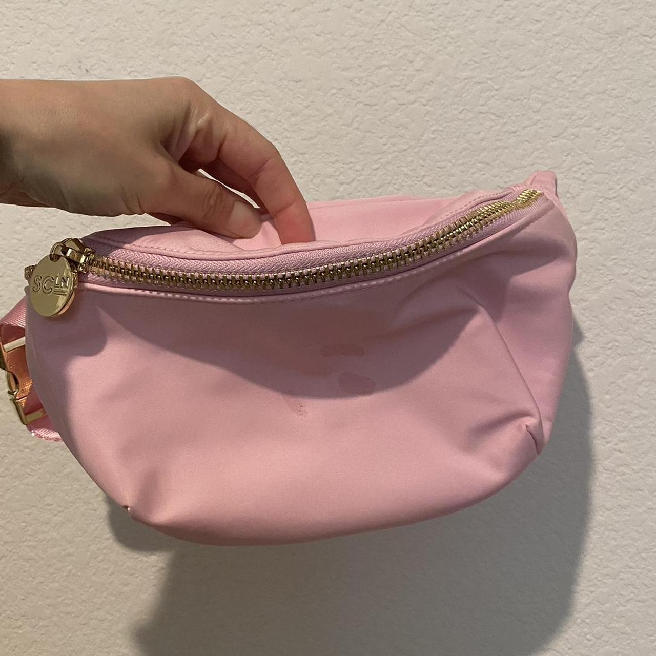 Stoney clover lane flamingo classic Fanny Never... Depop