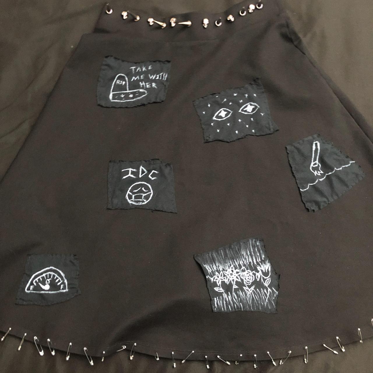 item listed by foolish1207