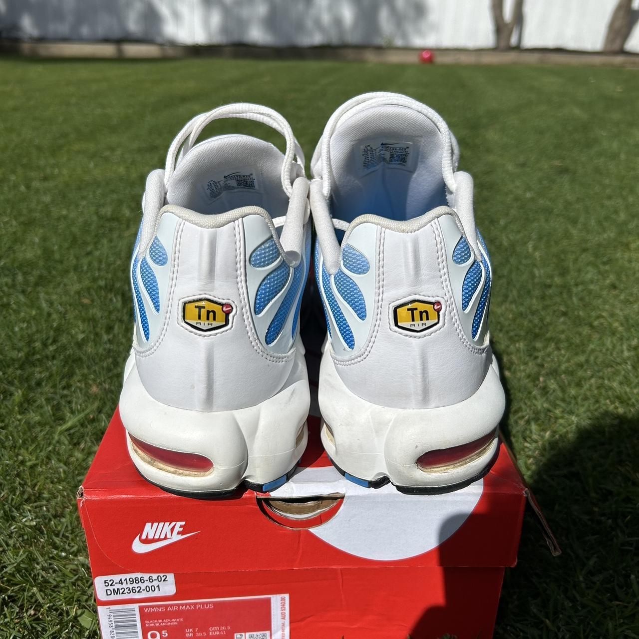 upcoming nike tn releases