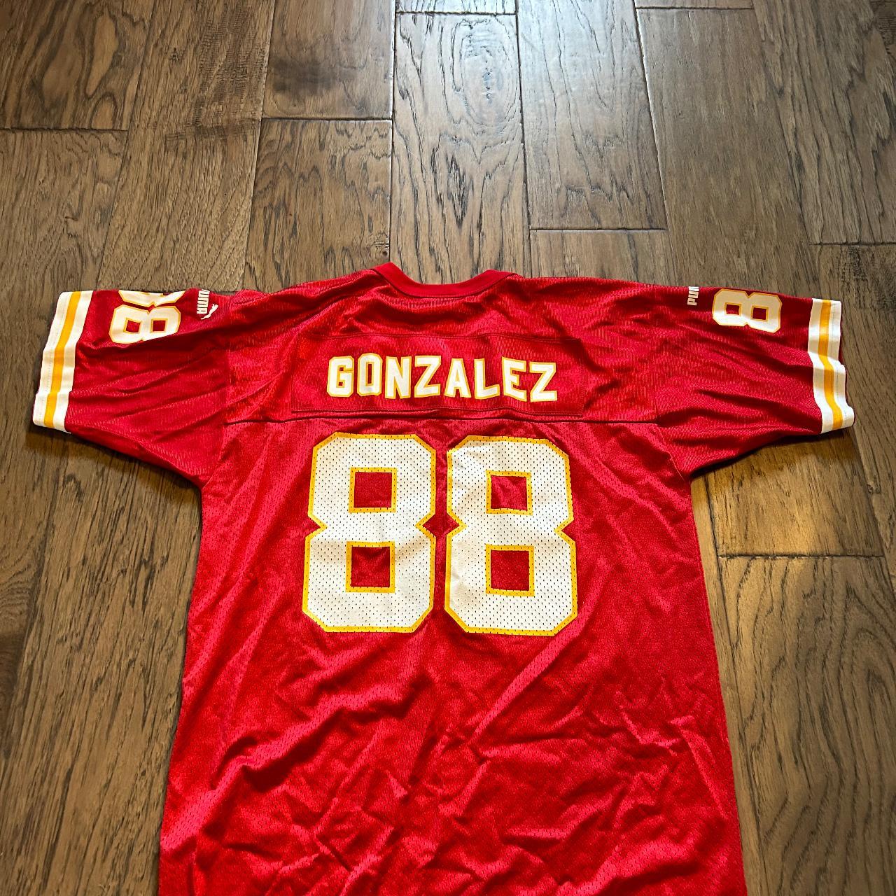 NFL, Shirts, Tony Gonzalez Jersey