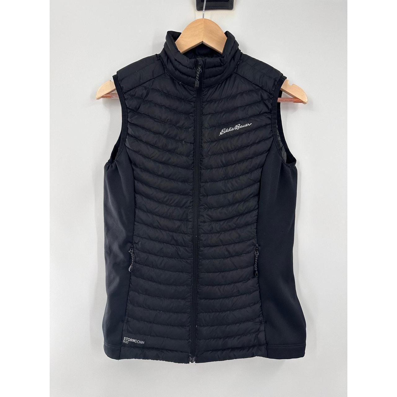 Eddie bauer stormdown 800 womens best sale