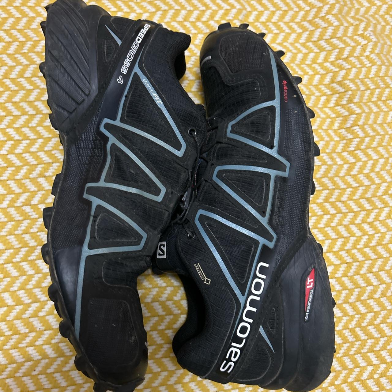 Salomon speedcross deals 4 olx